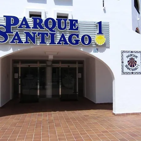 Apartment 2 Bedrooms Playa Americas Parque Santiago I Heated Pool *