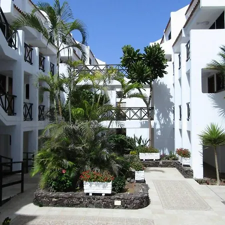 Apartment 2 Bedrooms Playa Americas Parque Santiago I Heated Pool *