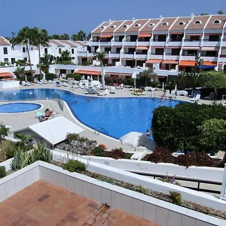 2 Bedrooms Playa Americas Parque Santiago I Heated Pool Apartment