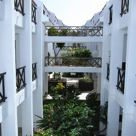 Apartment 2 Bedrooms Playa Americas Parque Santiago I Heated Pool *