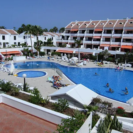 Apartment 2 Bedrooms Playa Americas Parque Santiago I Heated Pool *