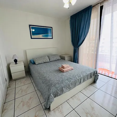 2 Bedrooms Playa Americas Parque Santiago I Heated Pool Apartment